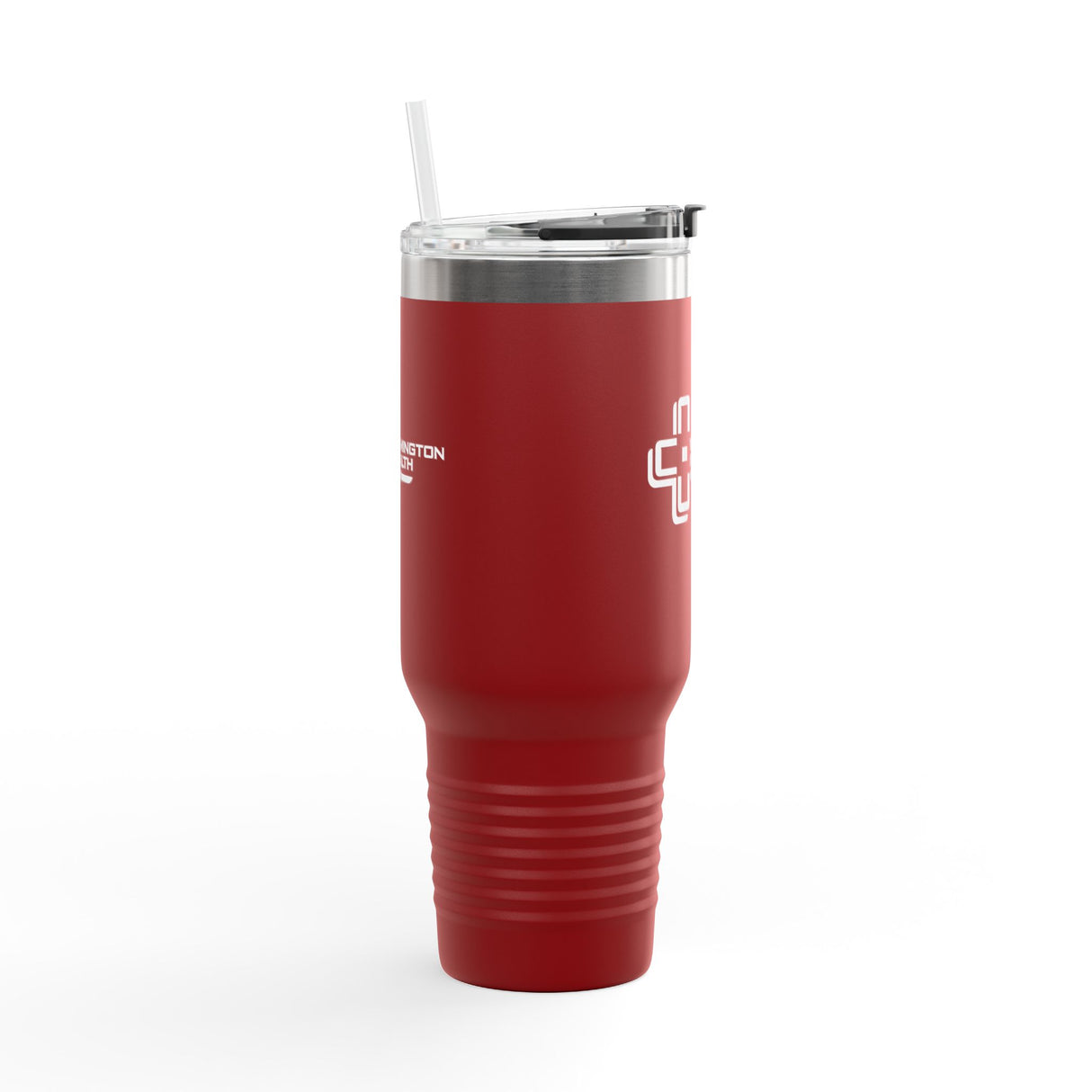 Insulated Travel Mug, 40 oz