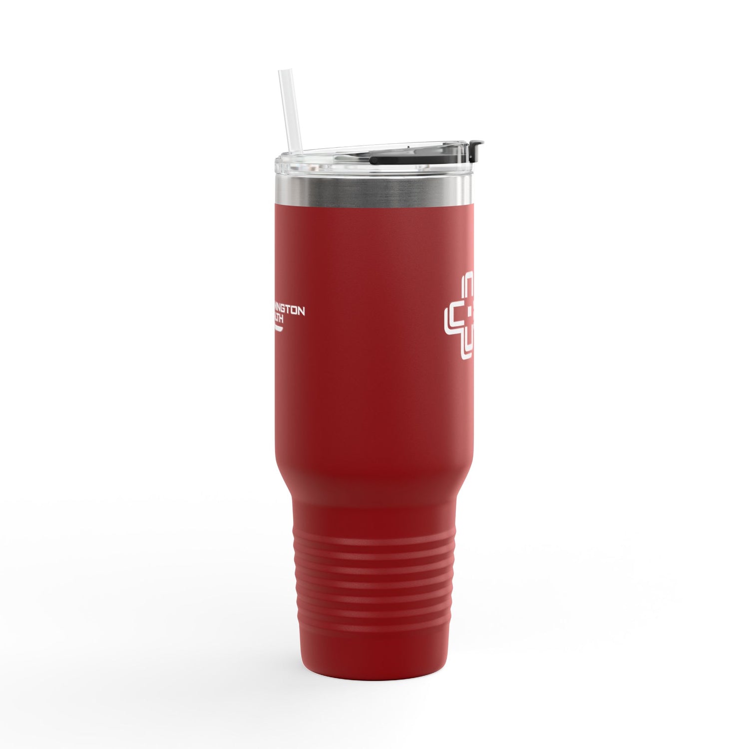 Insulated Travel Mug, 40 oz