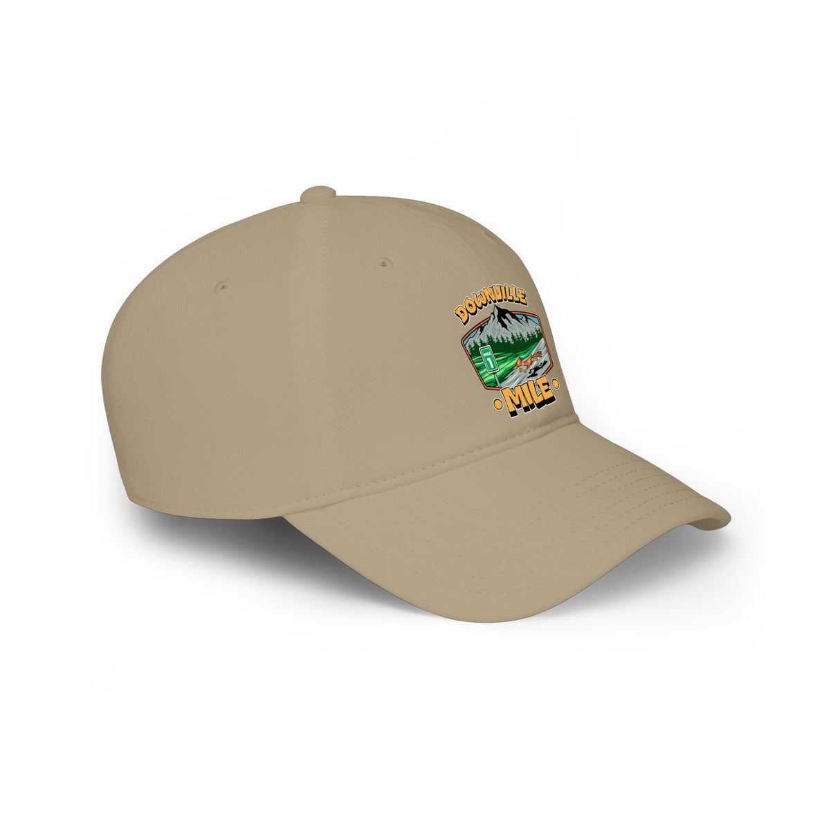 The Downville Mile Cap