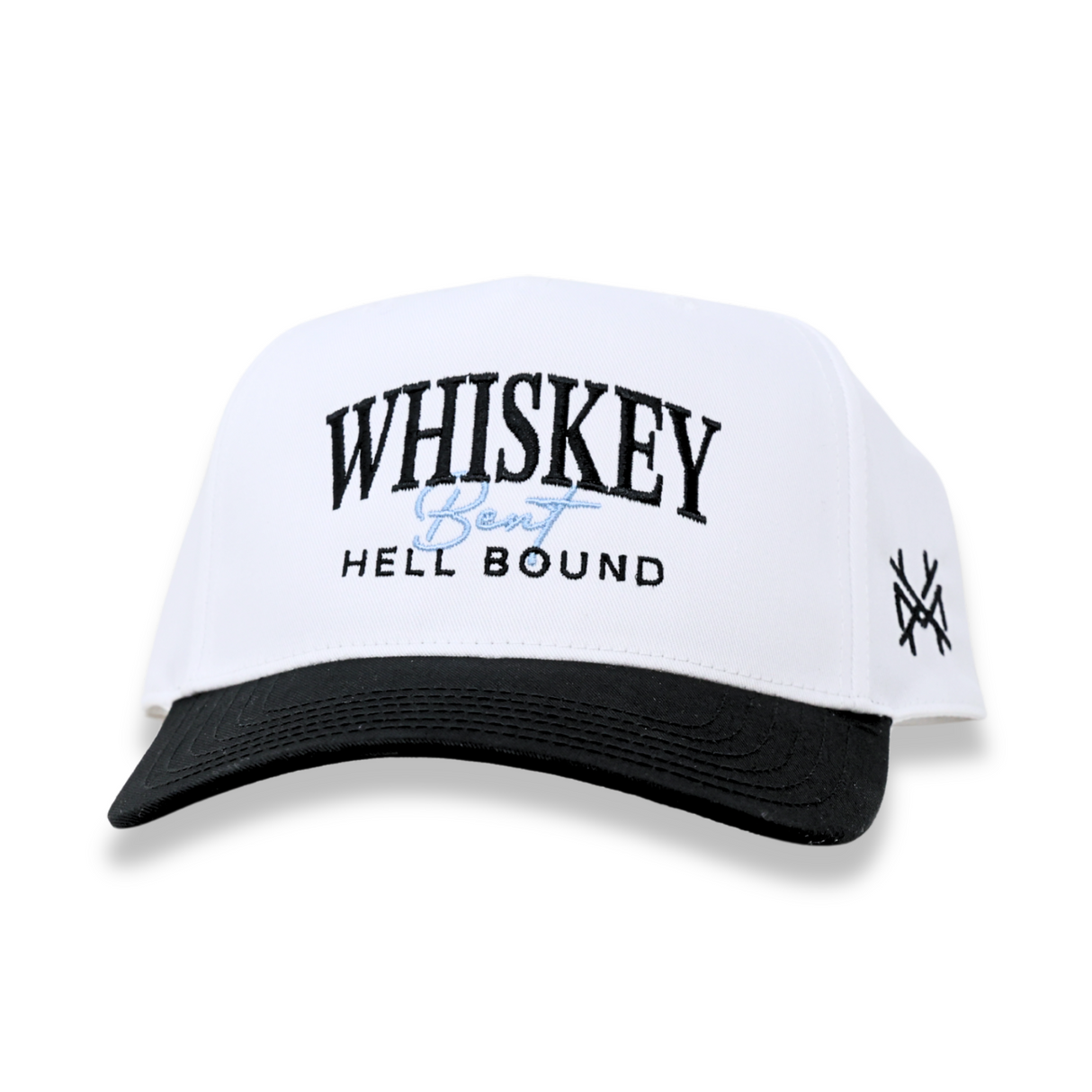 Whiskey Bent and Hell Bound
