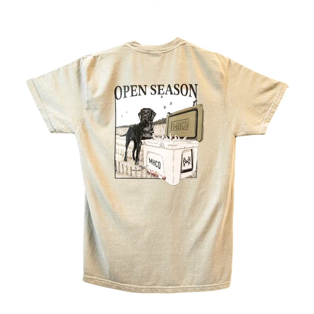 Open Season T-Shirt