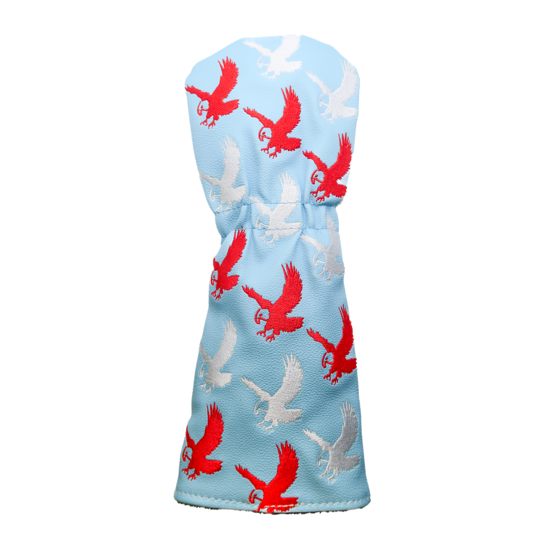 Fairway Wood Headcover