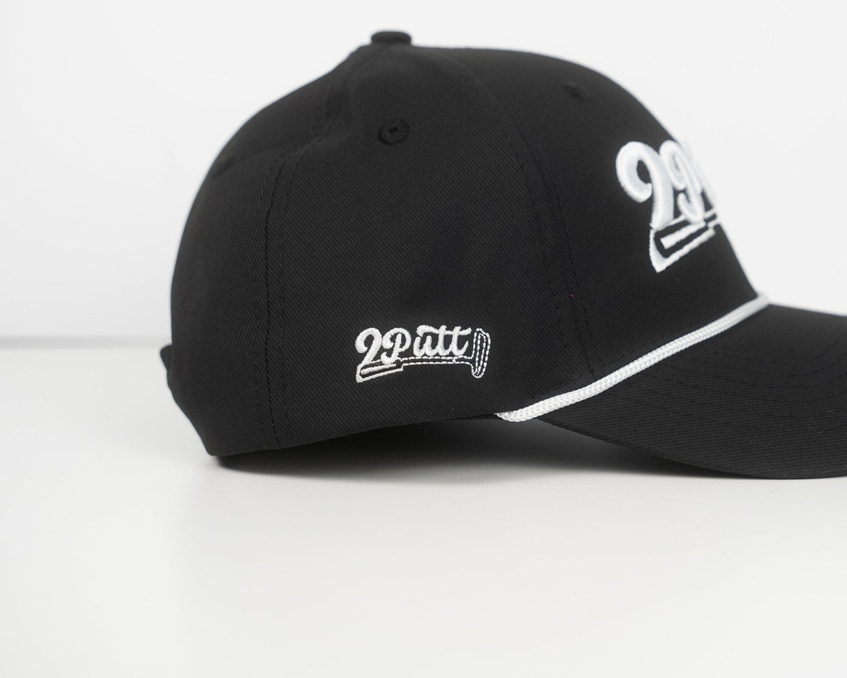 2Putt Rope Hat