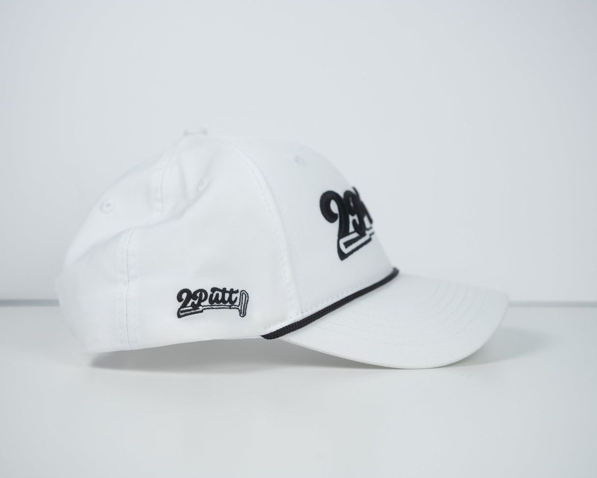 2Putt Rope Hat