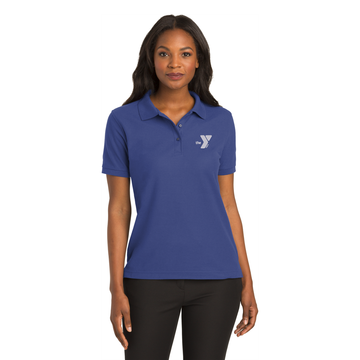 Silk Touch Ladies Polo