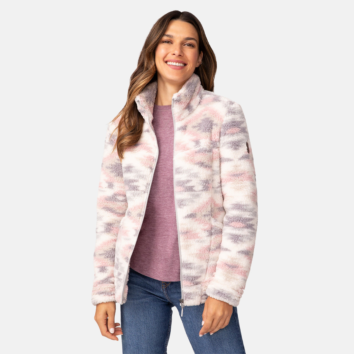 Women's Sierra Butter Pile® II Jacket