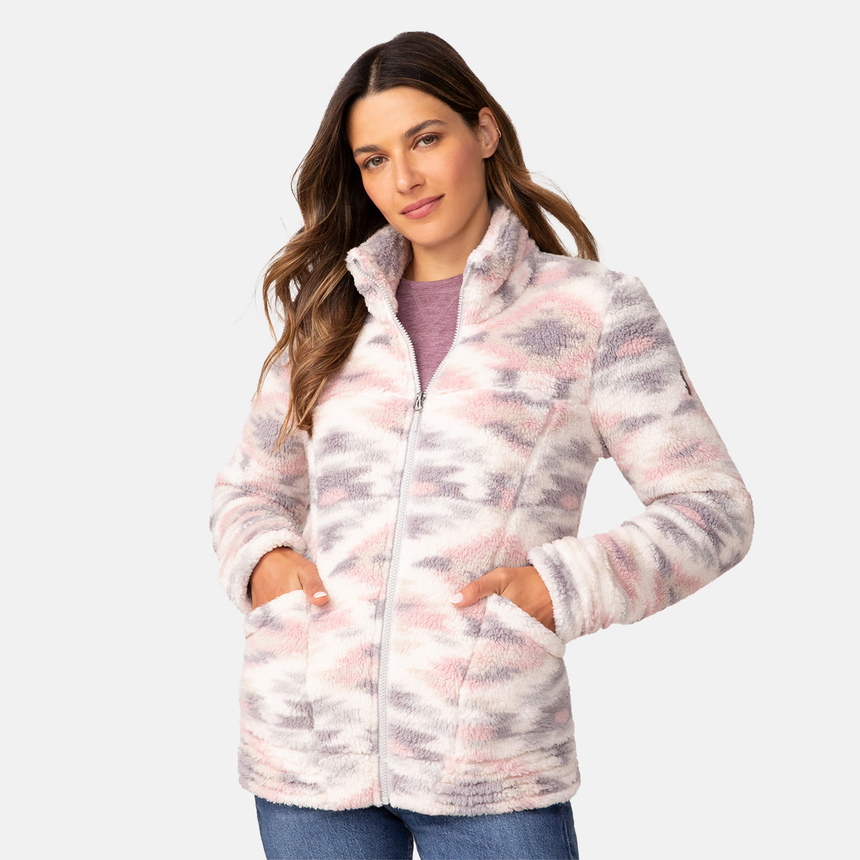 Women's Sierra Butter Pile® II Jacket