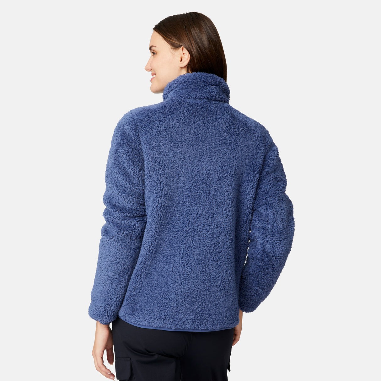 Women's Sierra Butter Pile® Button Front Jacket