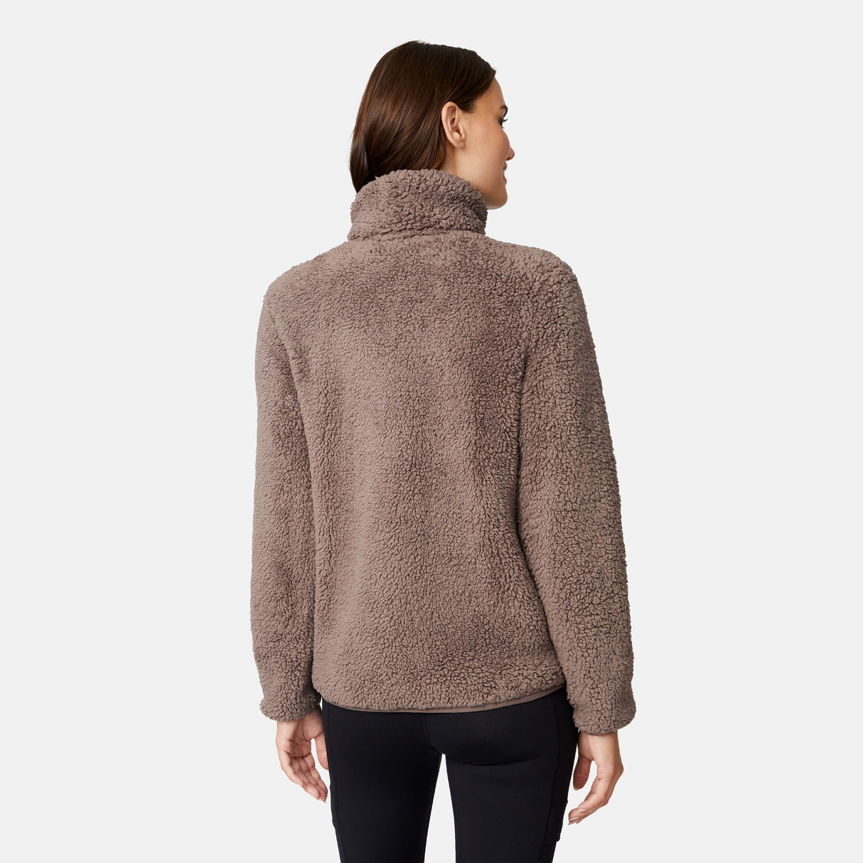 Women's Sierra Butter Pile® Button Front Jacket
