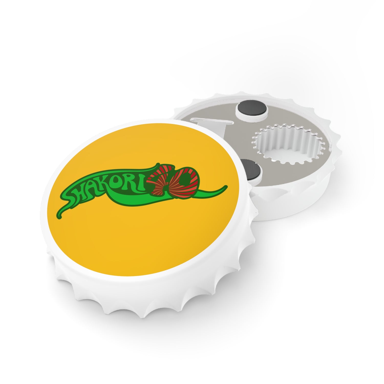 Shakori 40 Bottle Opener