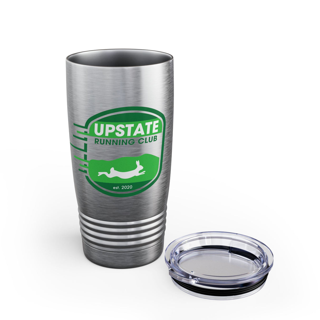 Upstate Running Club Ringneck Insulated Tumbler - 20 oz