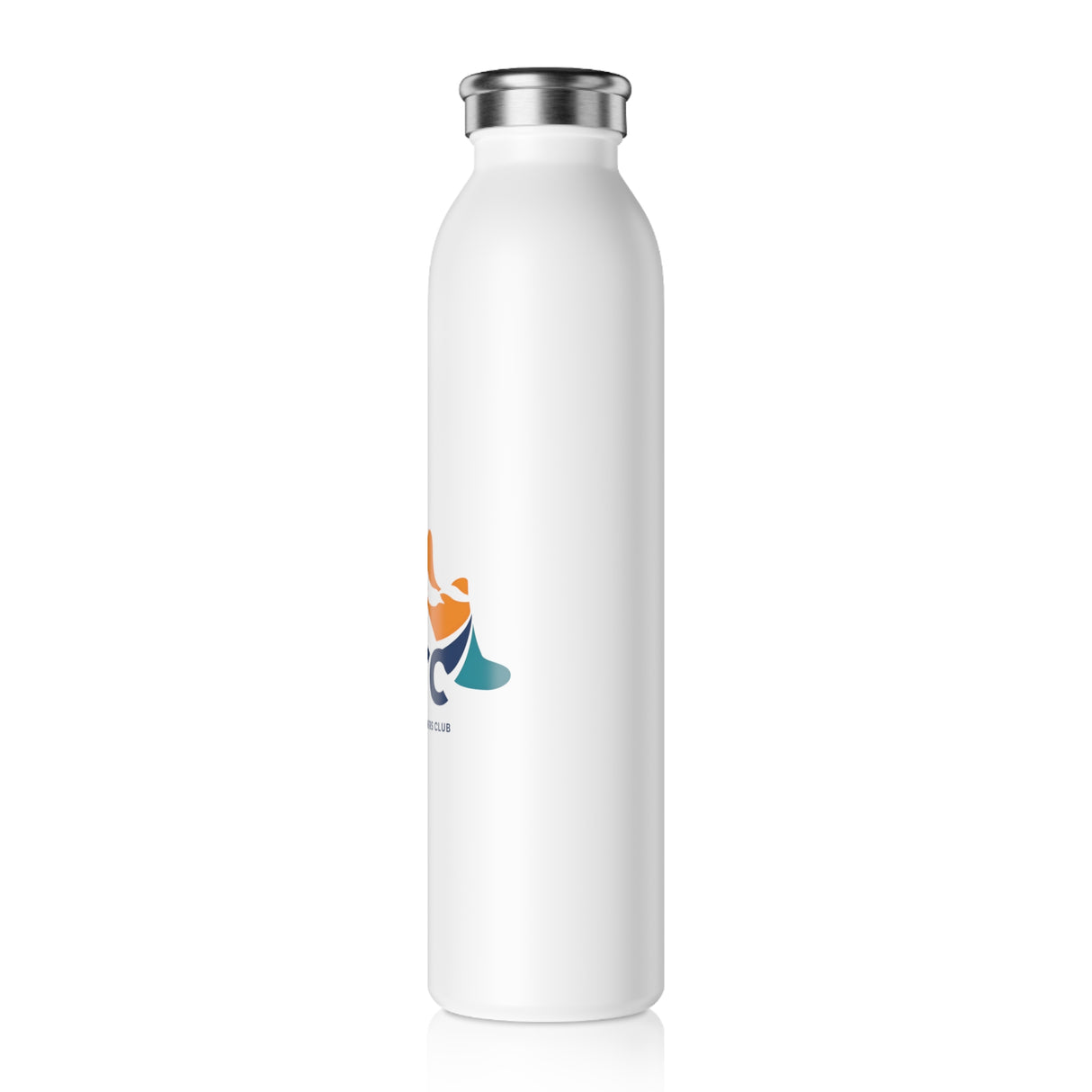 WRRC Slim Water Bottle - 20 oz