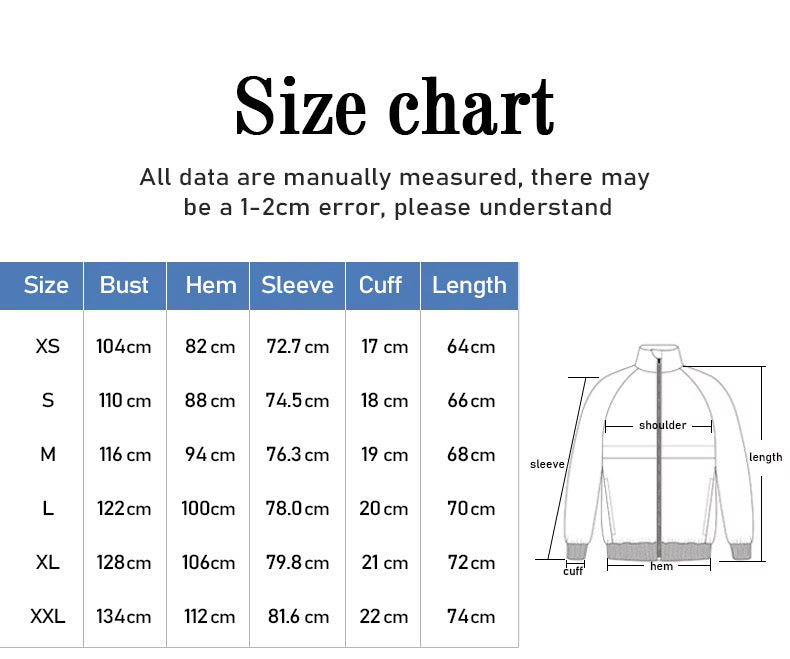 DK Unisex Scrub Jacket