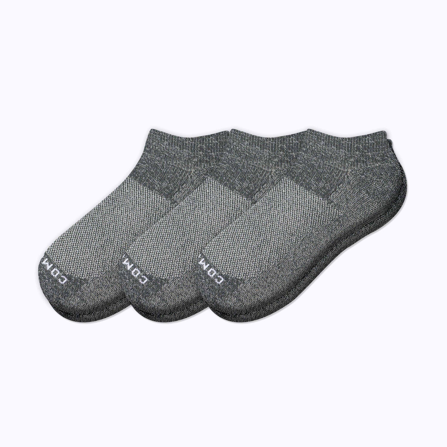 Ankle Compression Socks – 3 Pack