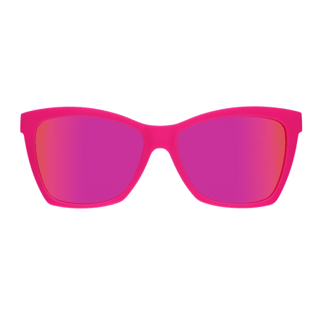 "Approaching Cult Status" Polarized Pop G Sunglasses