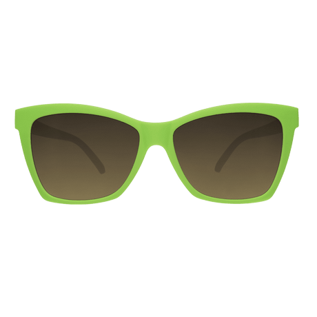 "Born To Be Envied" Polarized Pop G Sunglasses