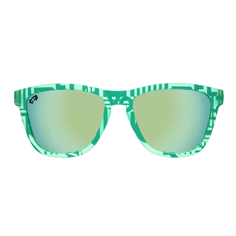 "Breaking Silence” Fundraiser OG Polarized Sunglasses