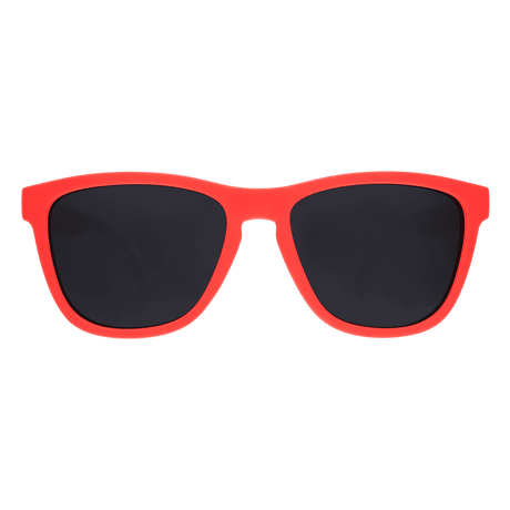 "Cue The Chase Scene” - Limited OG Polarized Sunglasses