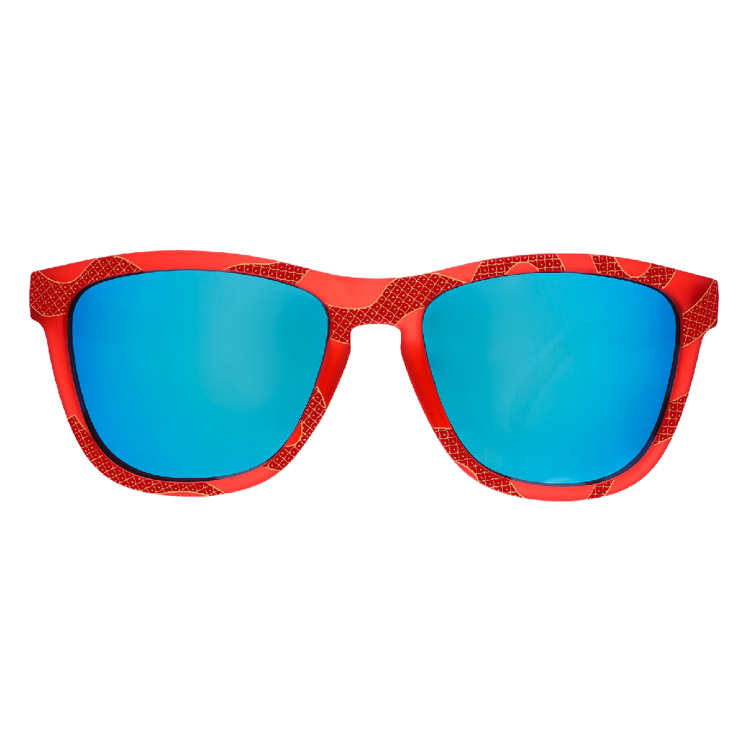 "Serpentine Dream” Chinese New Years OG Polarized Sunglasses