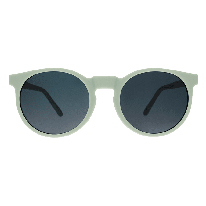 "Incognito Plant Parent” Circle G Polarized Sunglasses