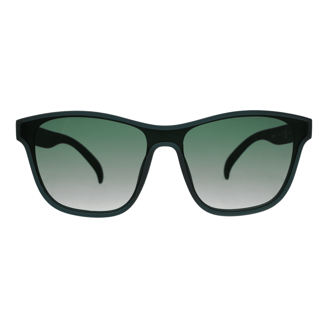 "Underwhelming Alien Abduction" VRG Polarized Sunglasses