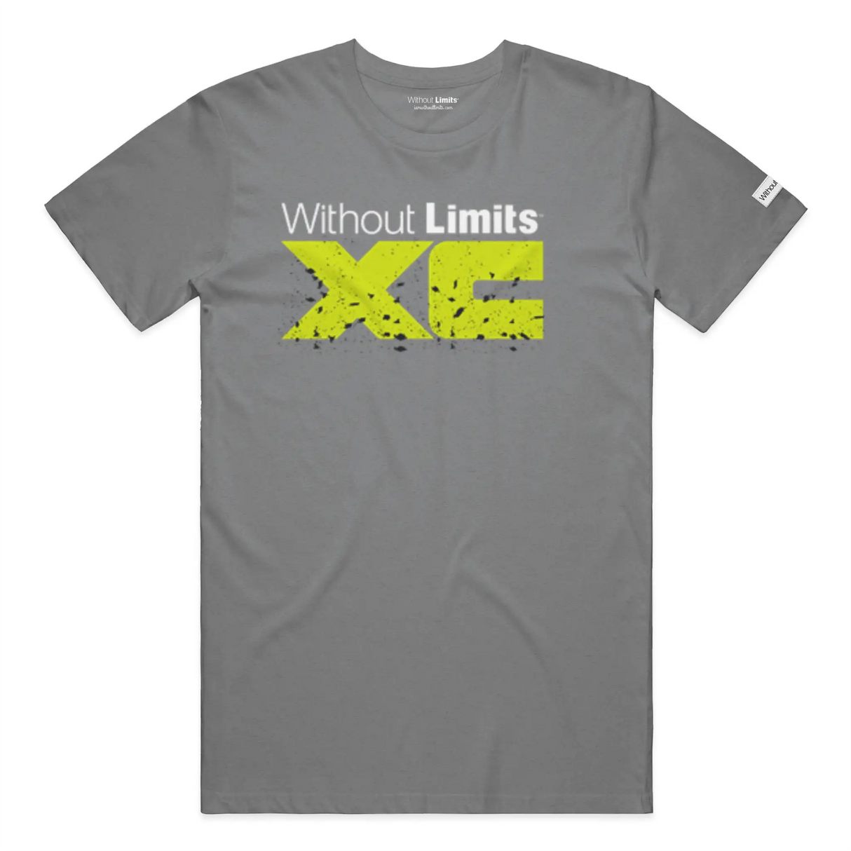 Without Limits® XC Triblend Tee