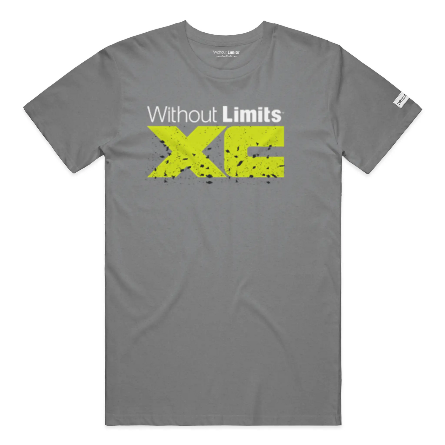 Without Limits® XC Triblend Tee