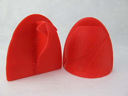 1FastCatch Precise Paddle Strapless Hand Paddles