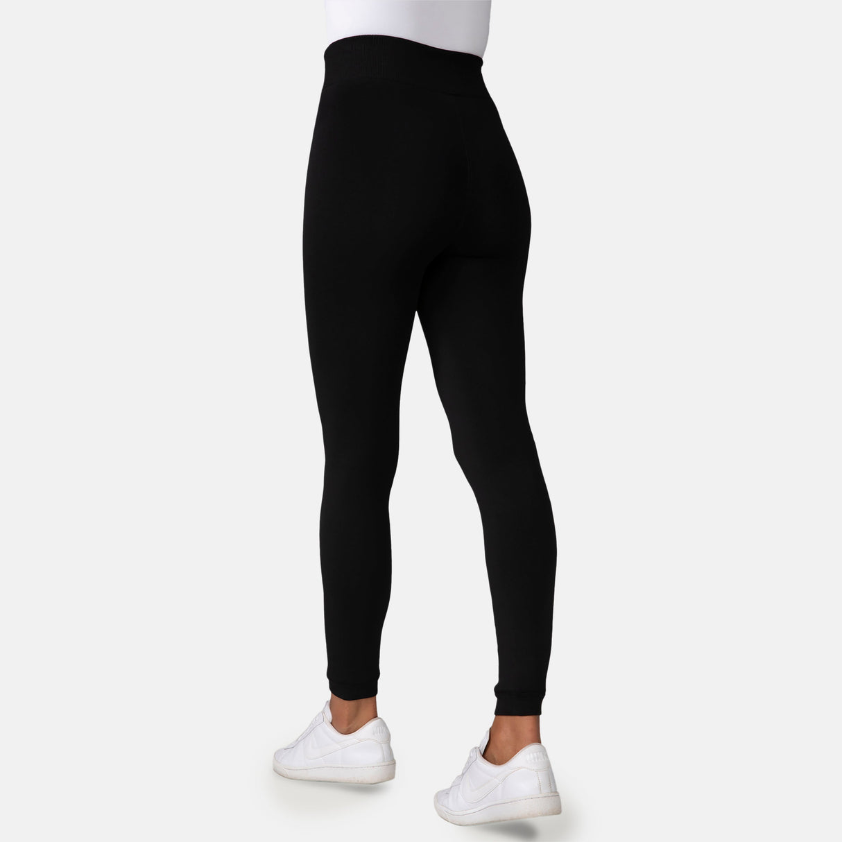 Women's Faux Fur Lined Legging