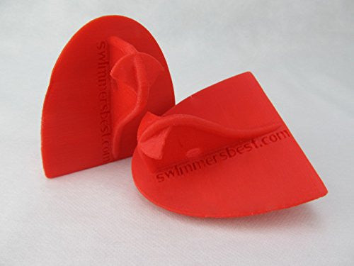 1FastCatch Precise Paddle Strapless Hand Paddles