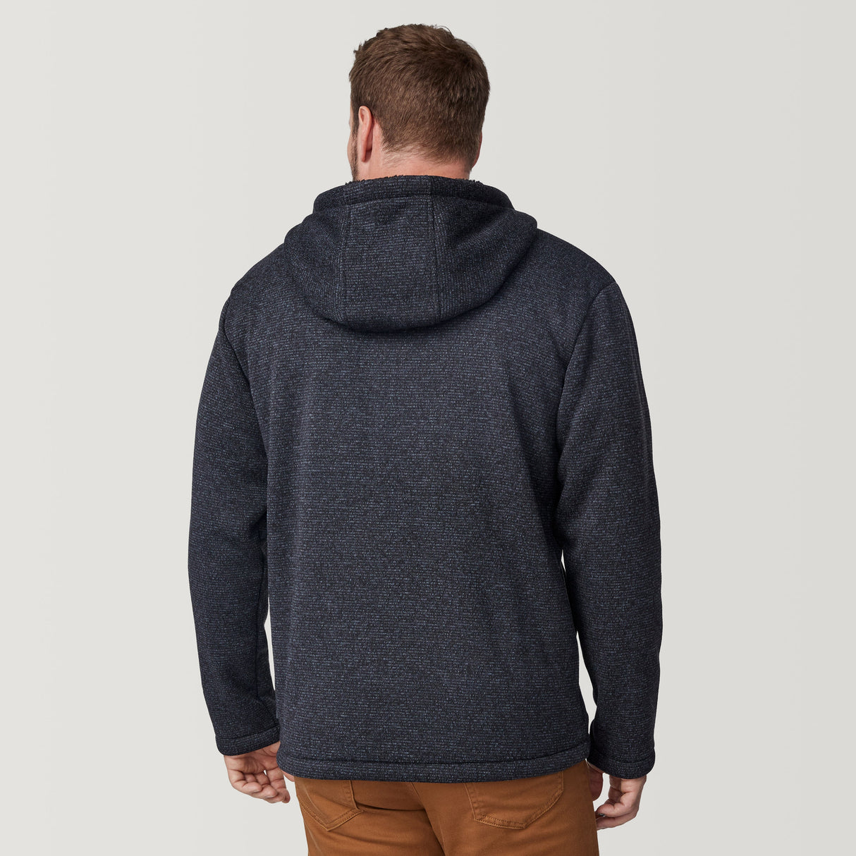 Men's Mountain Fleece Jacket