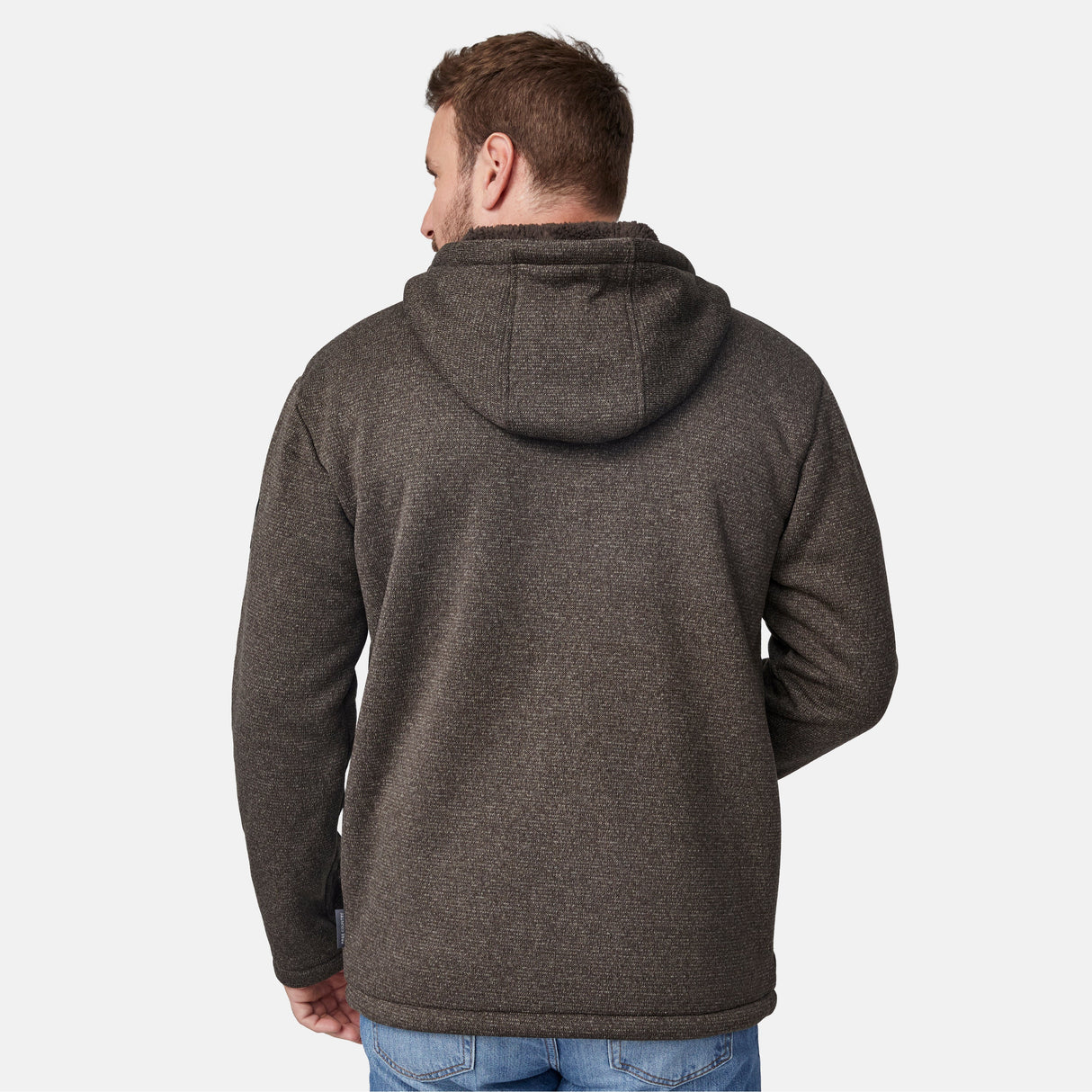 Men's Mountain Fleece Jacket