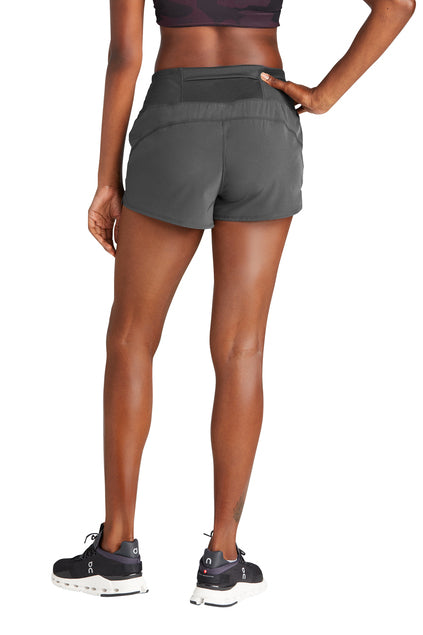 Ladies' Run Repeat Shorts