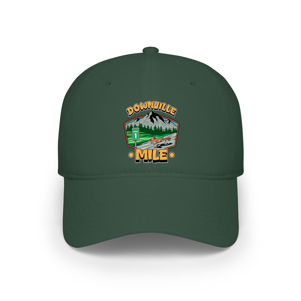 The Downville Mile Cap