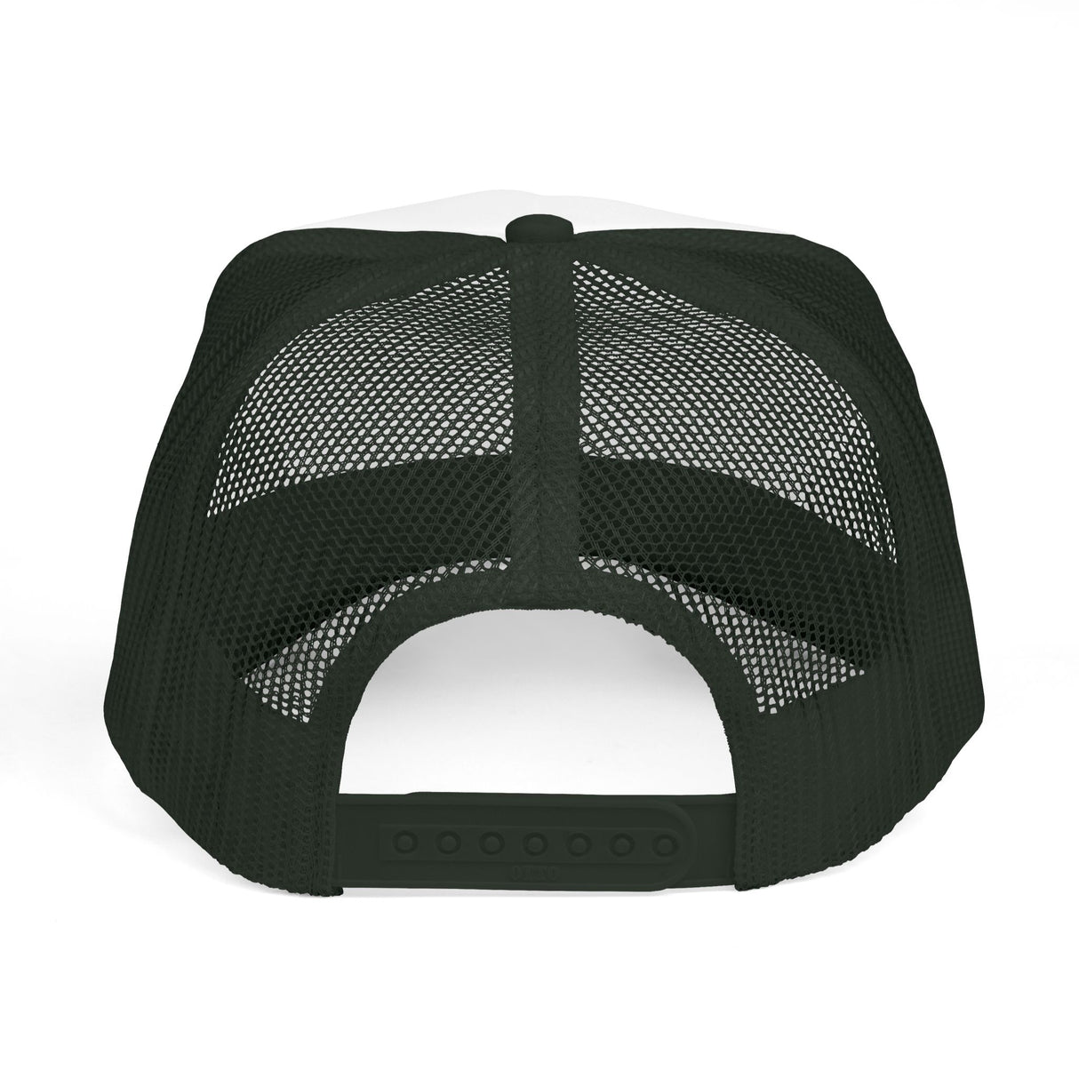 We Run the Bridge Foam Trucker Hat