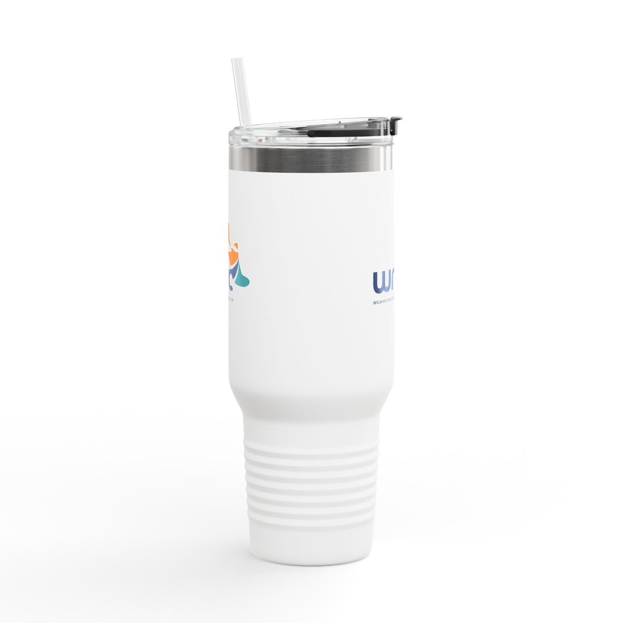 WRRC Insulated Tumbler - 40 oz