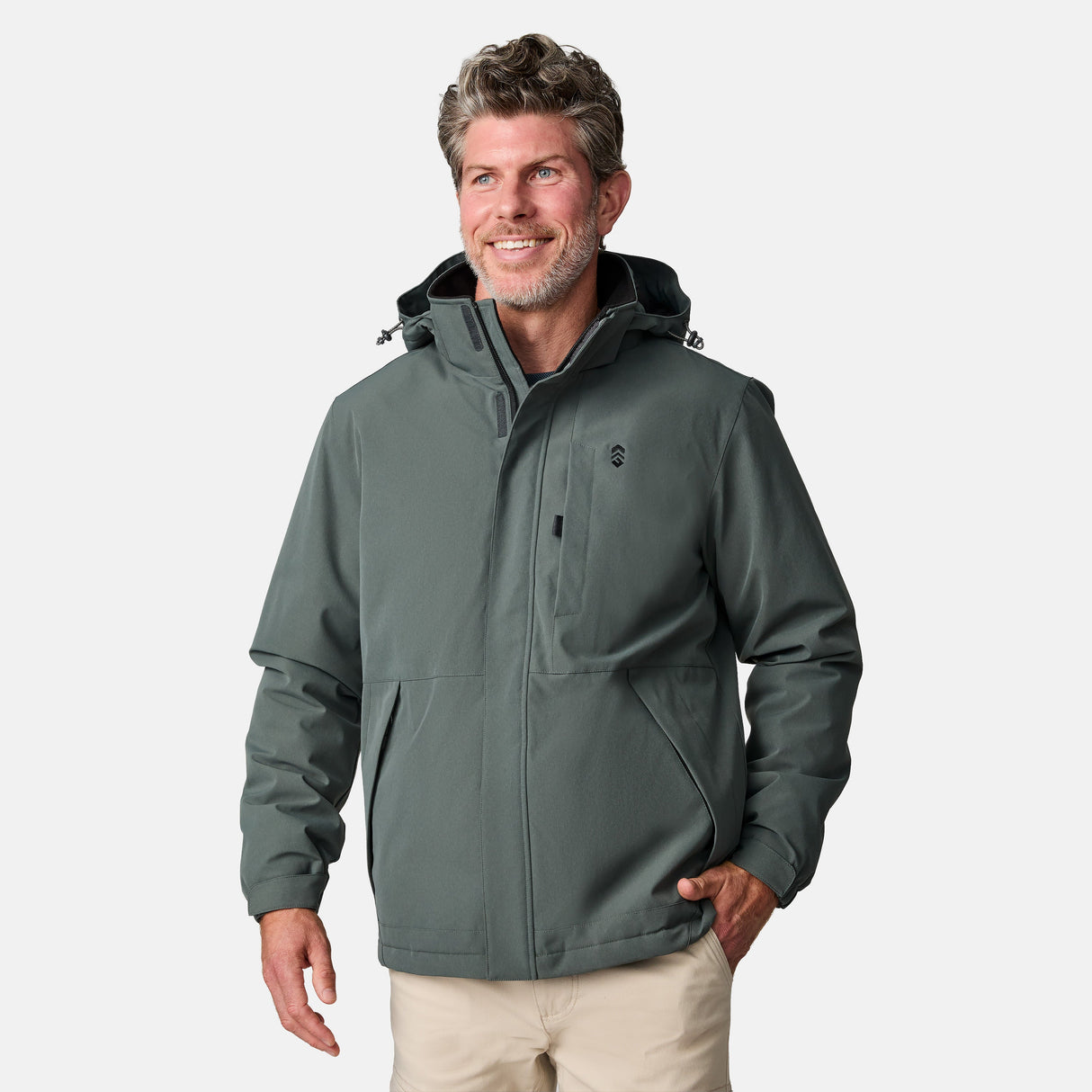Men's Denali Insulated Jacket