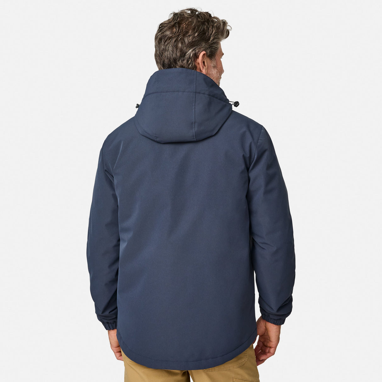 Men's Denali Insulated Jacket