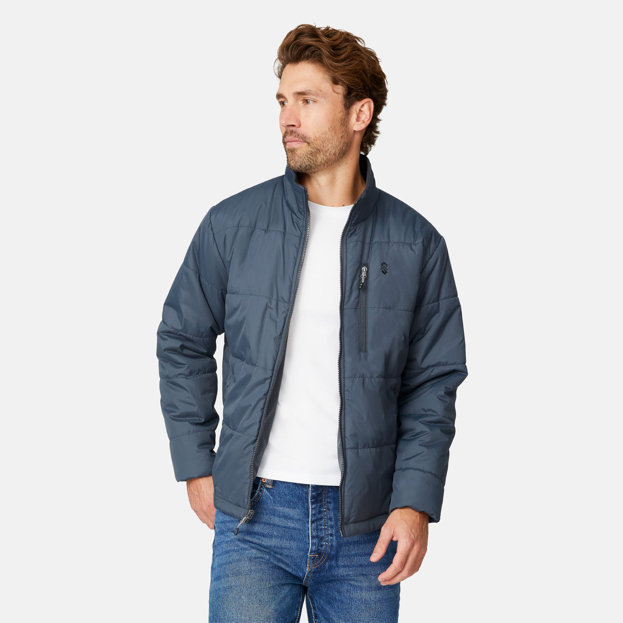 Men's Ski Patrol 3-in-1 Systems Jacket