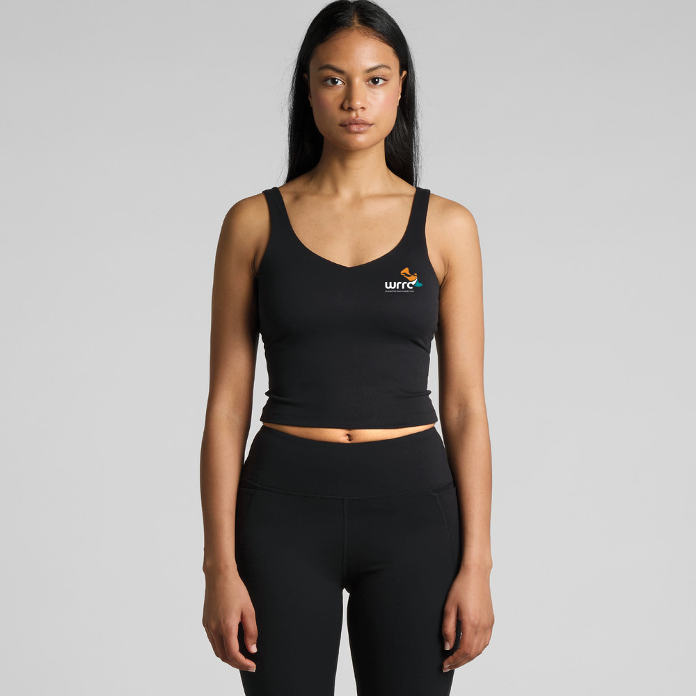 Active Sport Bra Tank