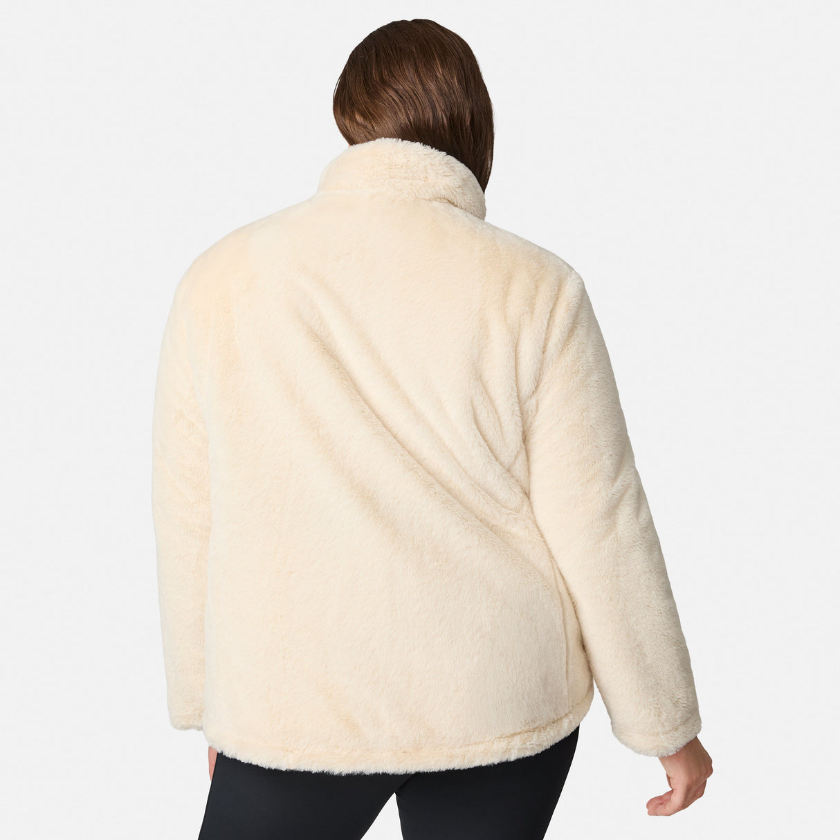 Women's Plus Size Cirrus Quilted Reversible Jacket