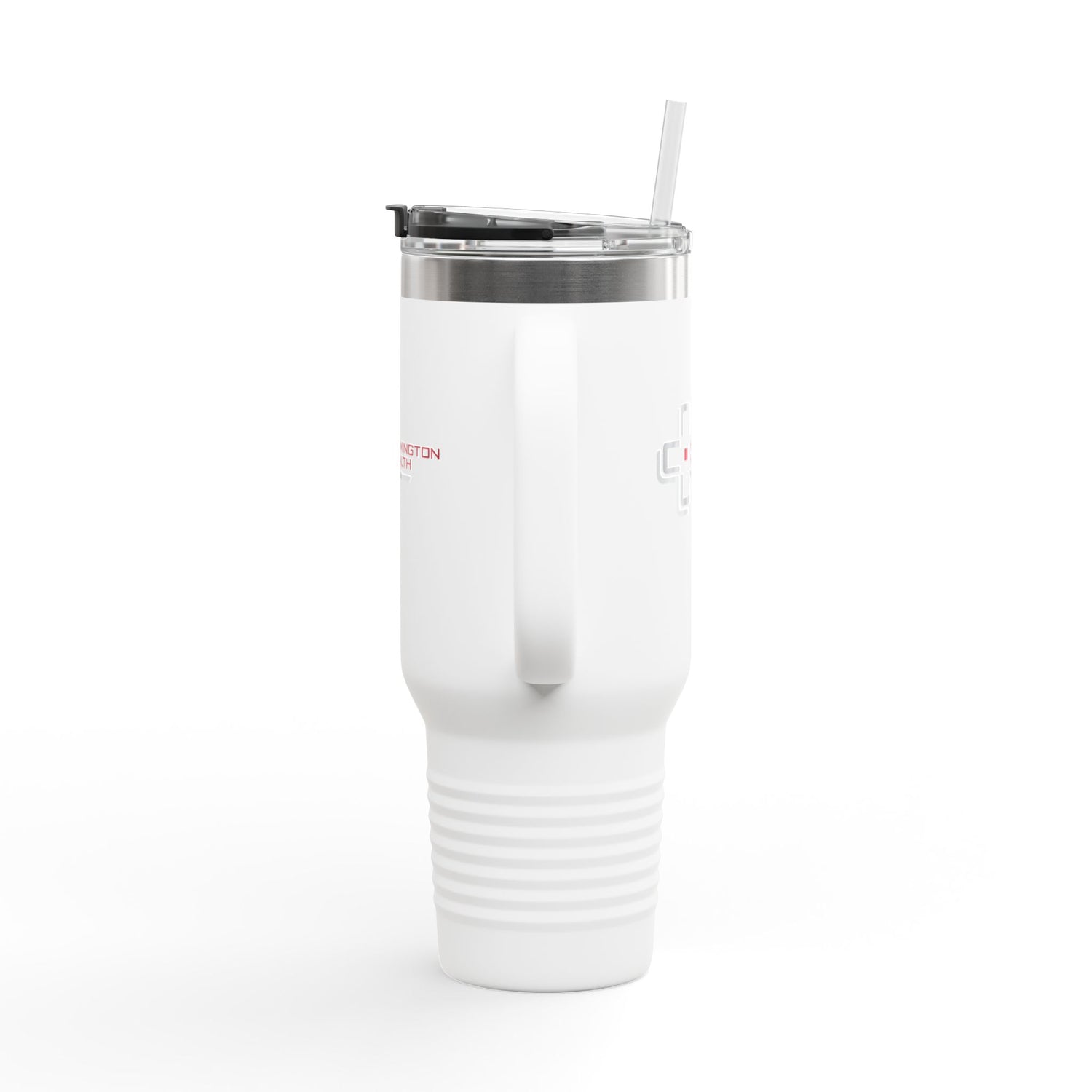 Insulated Travel Mug, 40 oz
