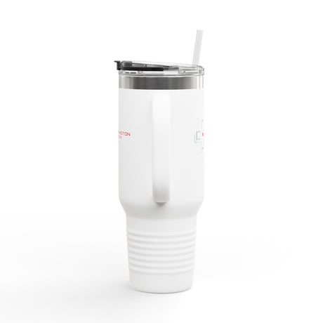 Insulated Travel Mug, 40 oz