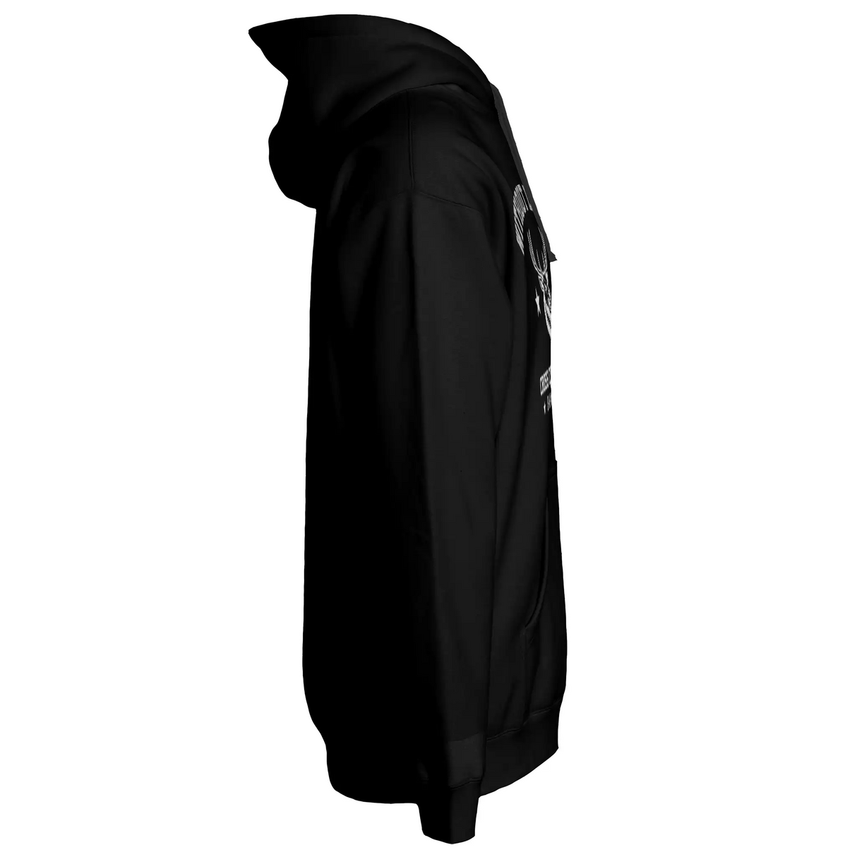 Without Limits Cross Country Camp Pullover Hoodie