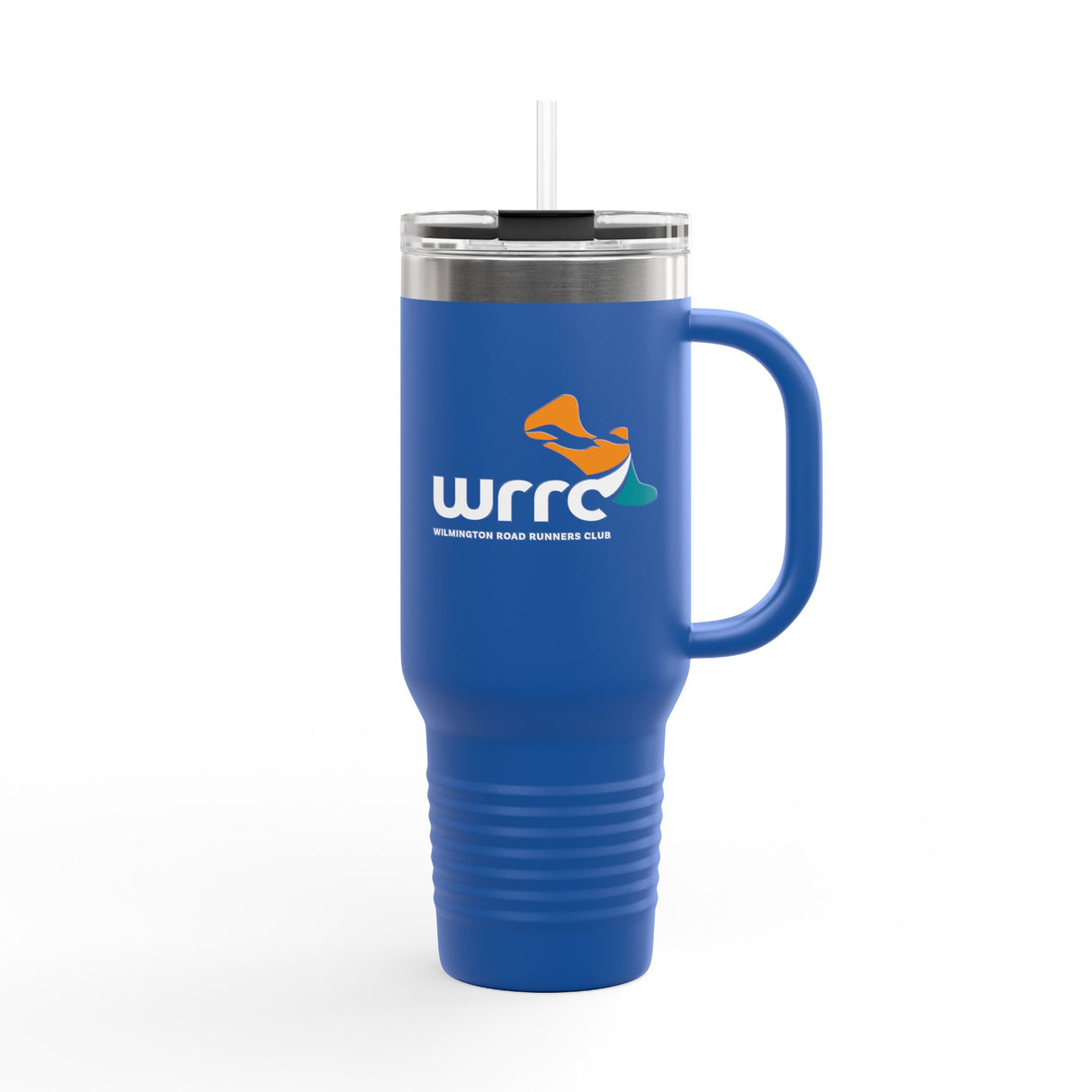 WRRC Insulated Tumbler - 40 oz
