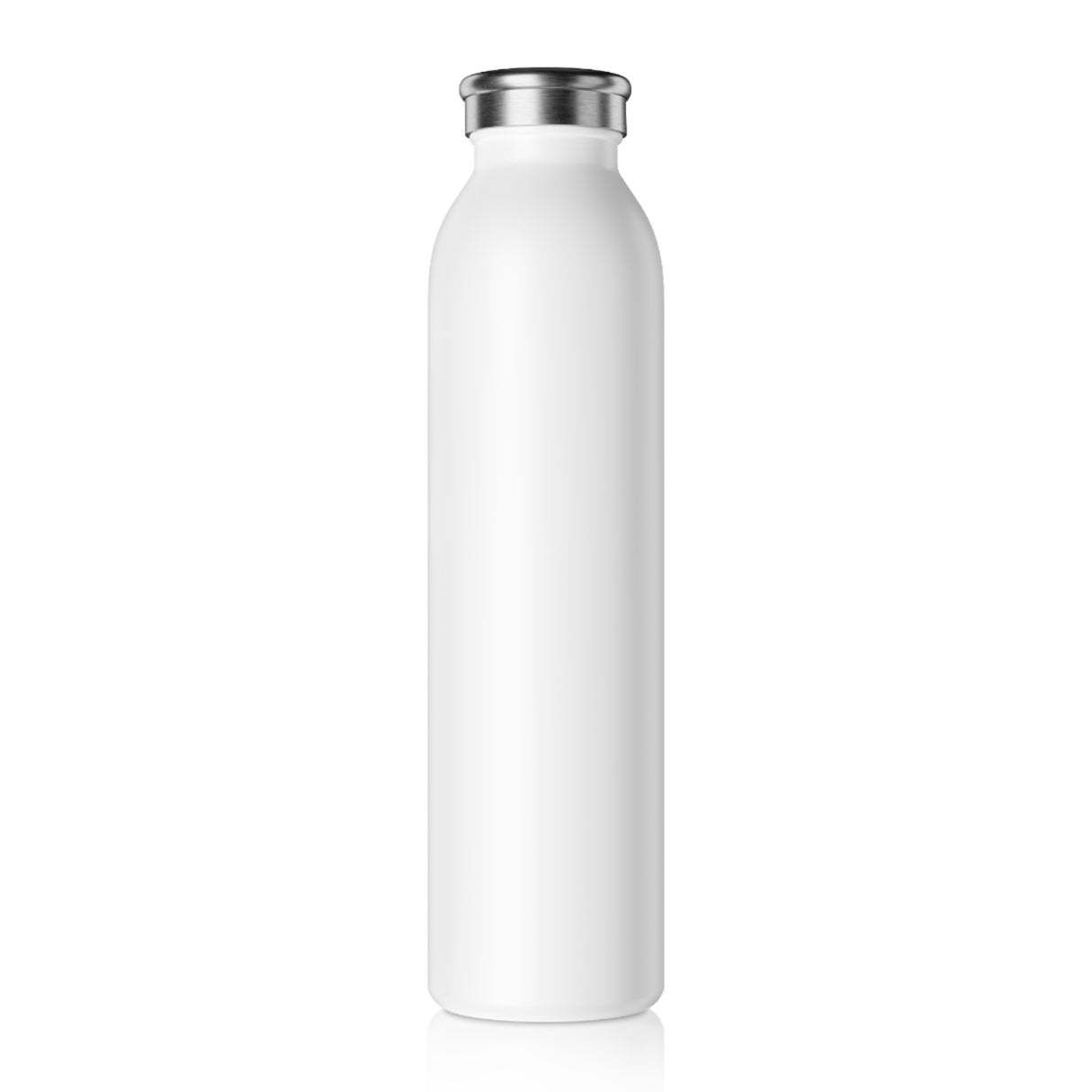 WRRC Slim Water Bottle - 20 oz