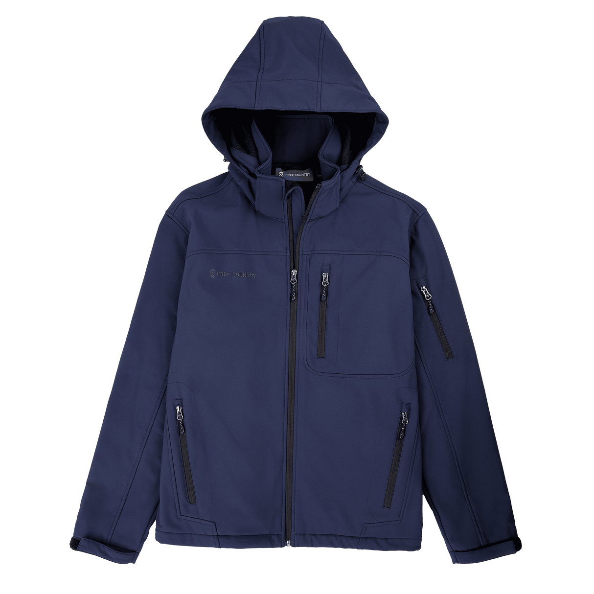Men's Odyssey II Flex Super Softshell® Jacket
