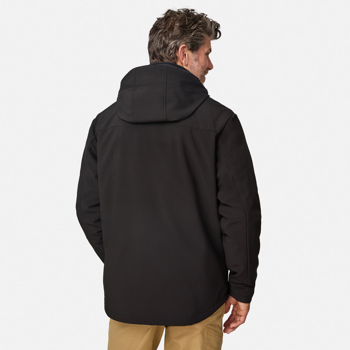 Men's Atalaya III 3-in-1 Systems Jacket