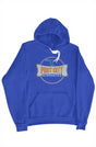 Port City Gymnastics Sponge Fleece Pullover Hoodie
