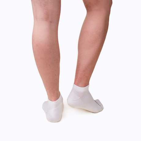 Ankle Compression Socks – 4 Pack